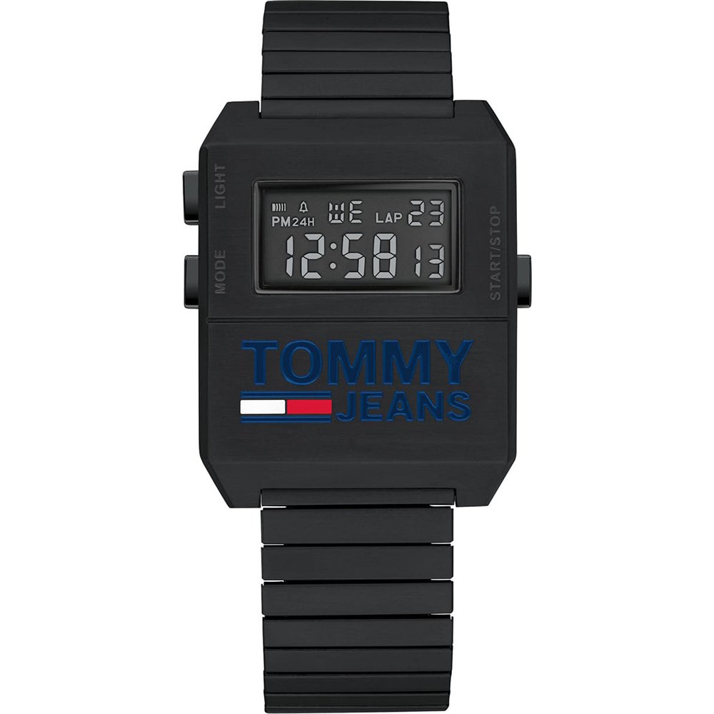 Tommy Hilfiger 1791671 Horloge
