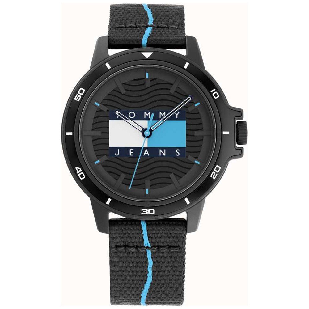 Tommy Hilfiger 1791999 Horloge