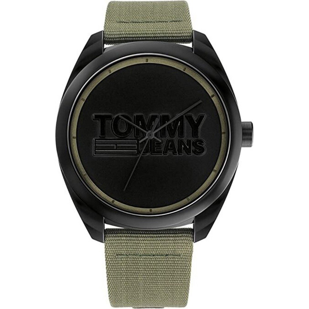 Tommy Hilfiger 1792040 Horloge