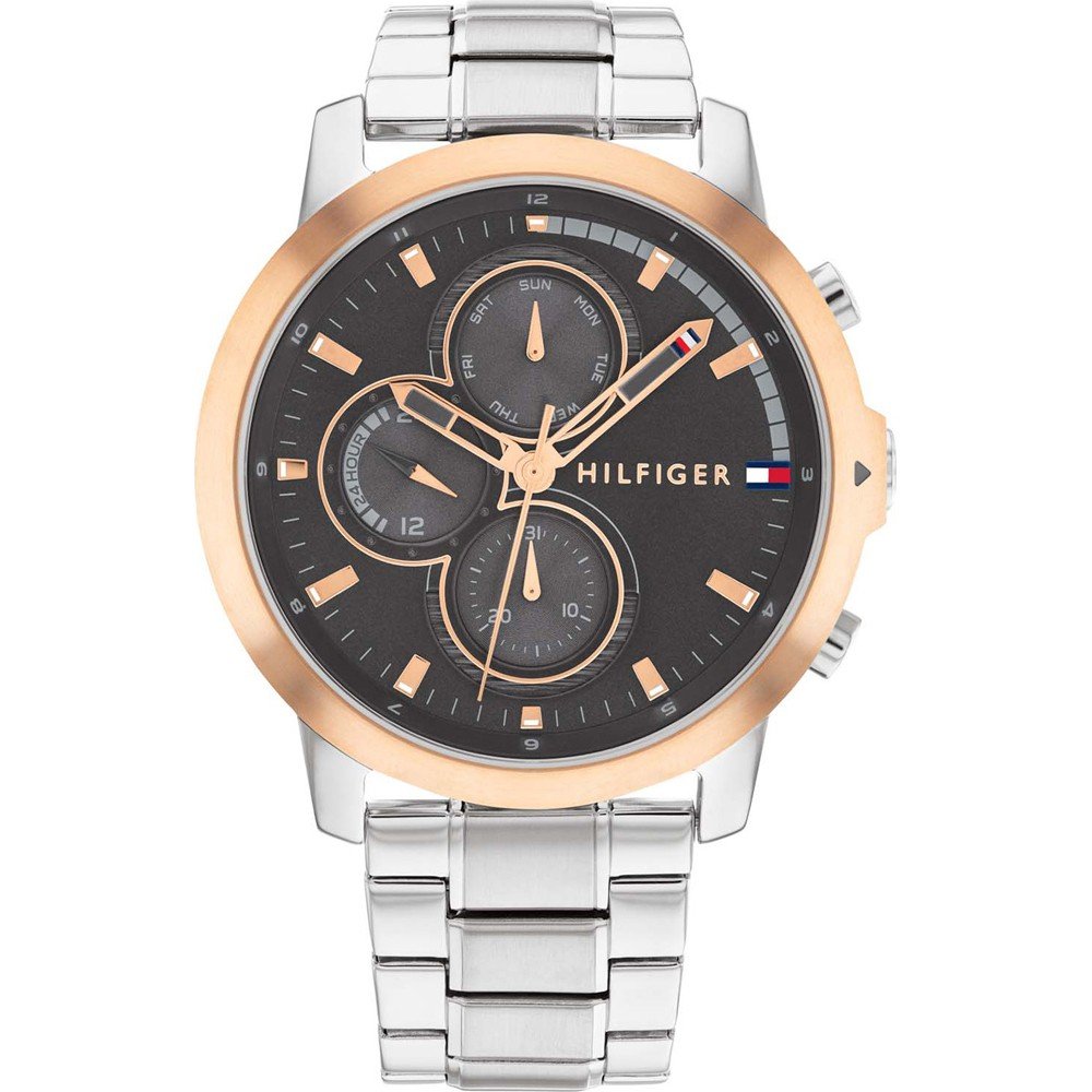 Tommy Hilfiger 1792050 Horloge