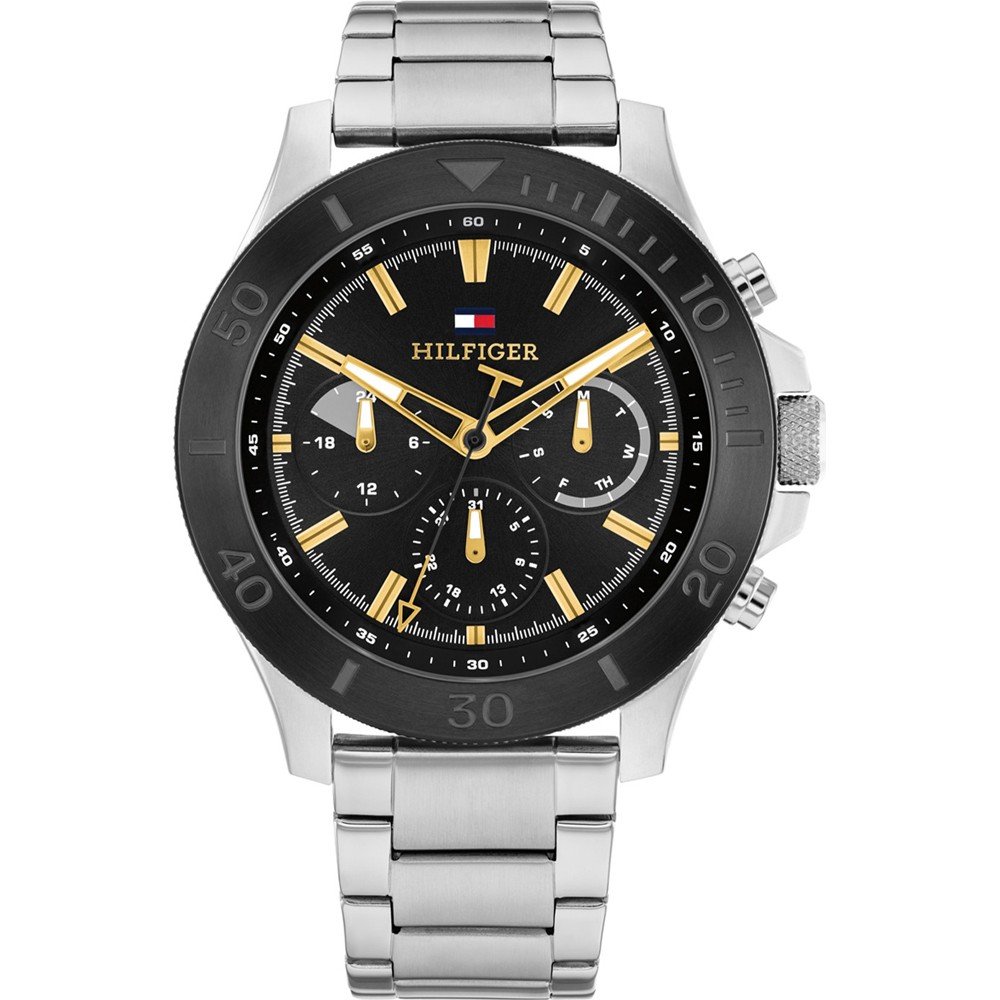 Tommy Hilfiger 1792114 Horloge
