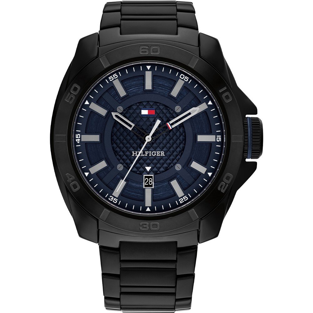 Tommy Hilfiger 1792139 Horloge