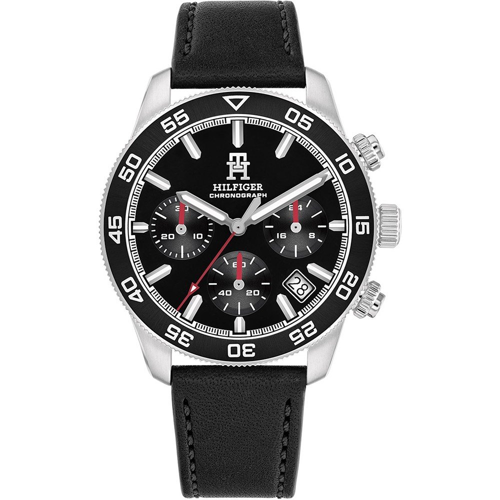 Tommy Hilfiger 1792162 Horloge