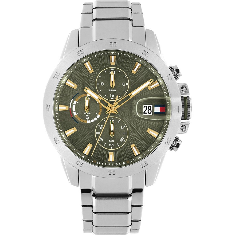 Tommy Hilfiger 1792197 Horloge