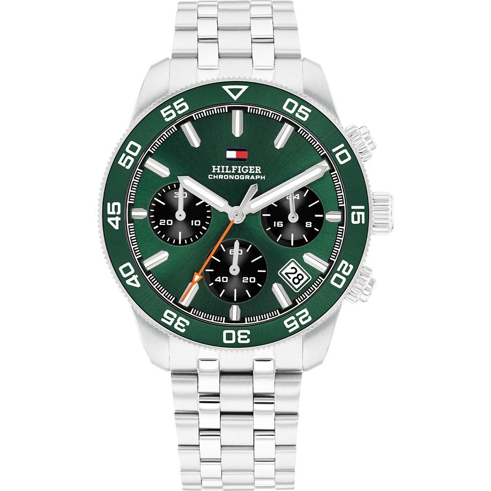 Tommy Hilfiger 1792214 Horloge