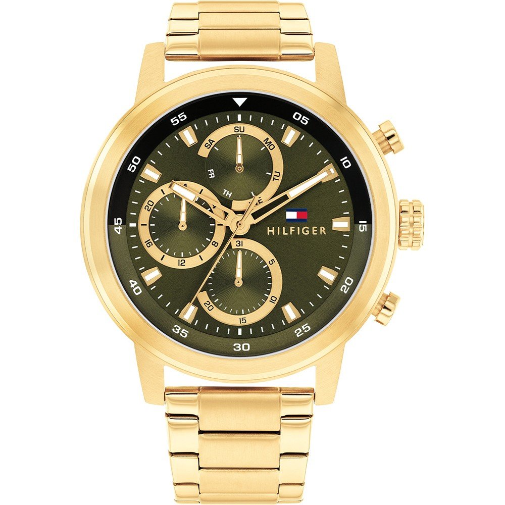 Tommy Hilfiger 1792216 Horloge