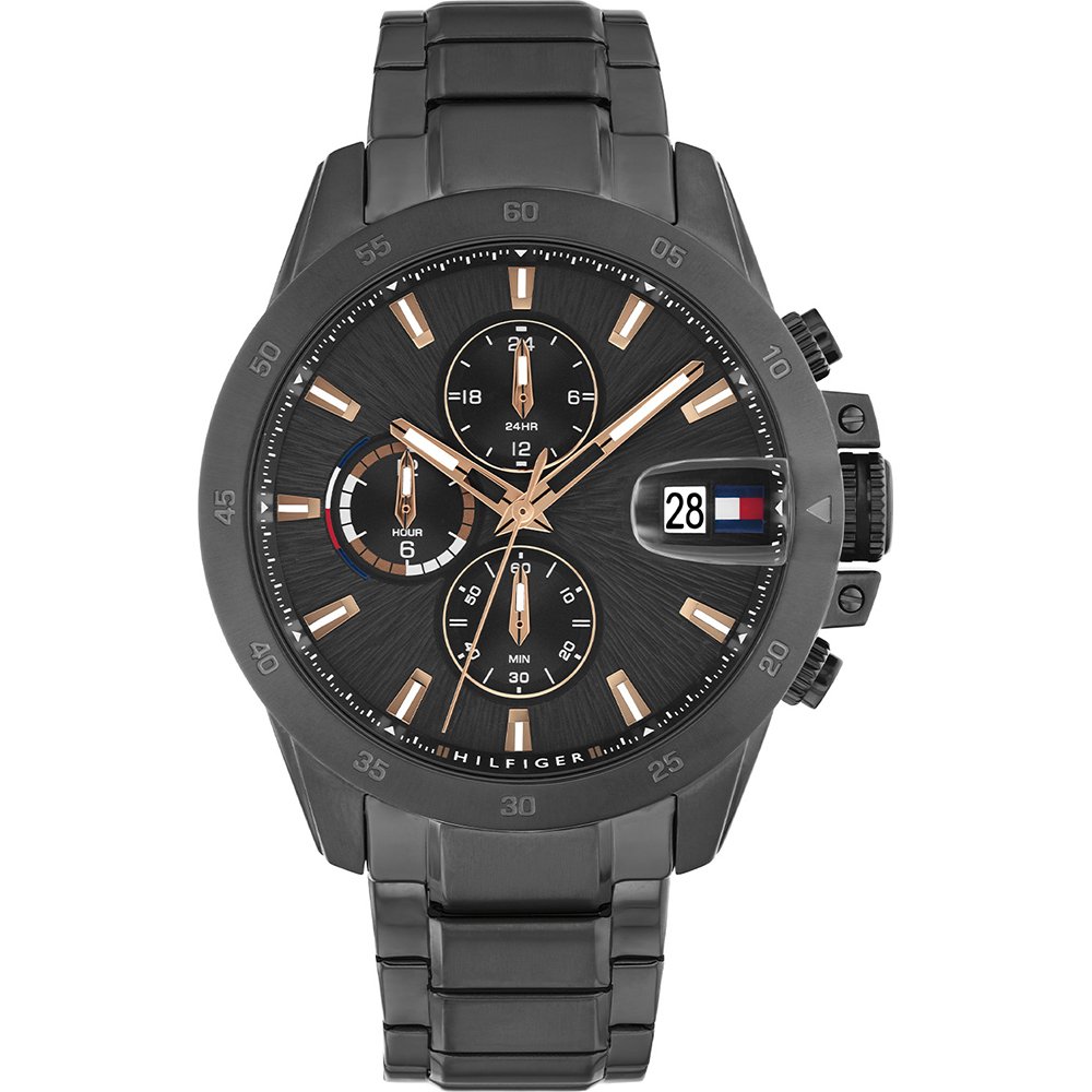 Tommy Hilfiger 1792218 Horloge