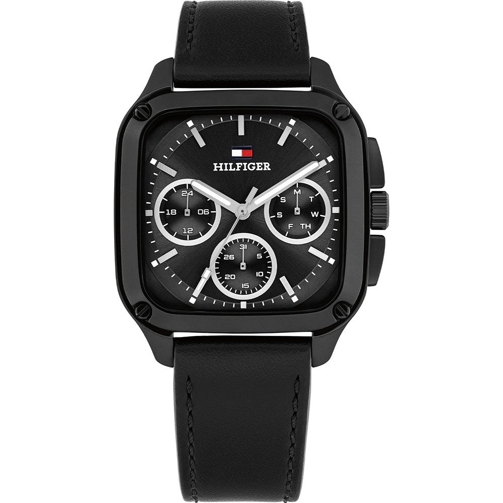 Tommy hilfiger horloge