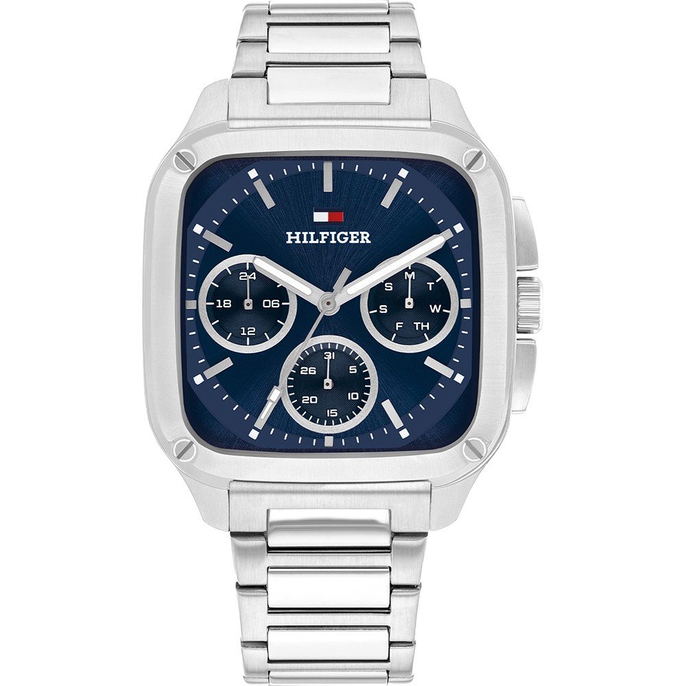 Tommy Hilfiger 1792222 Horloge