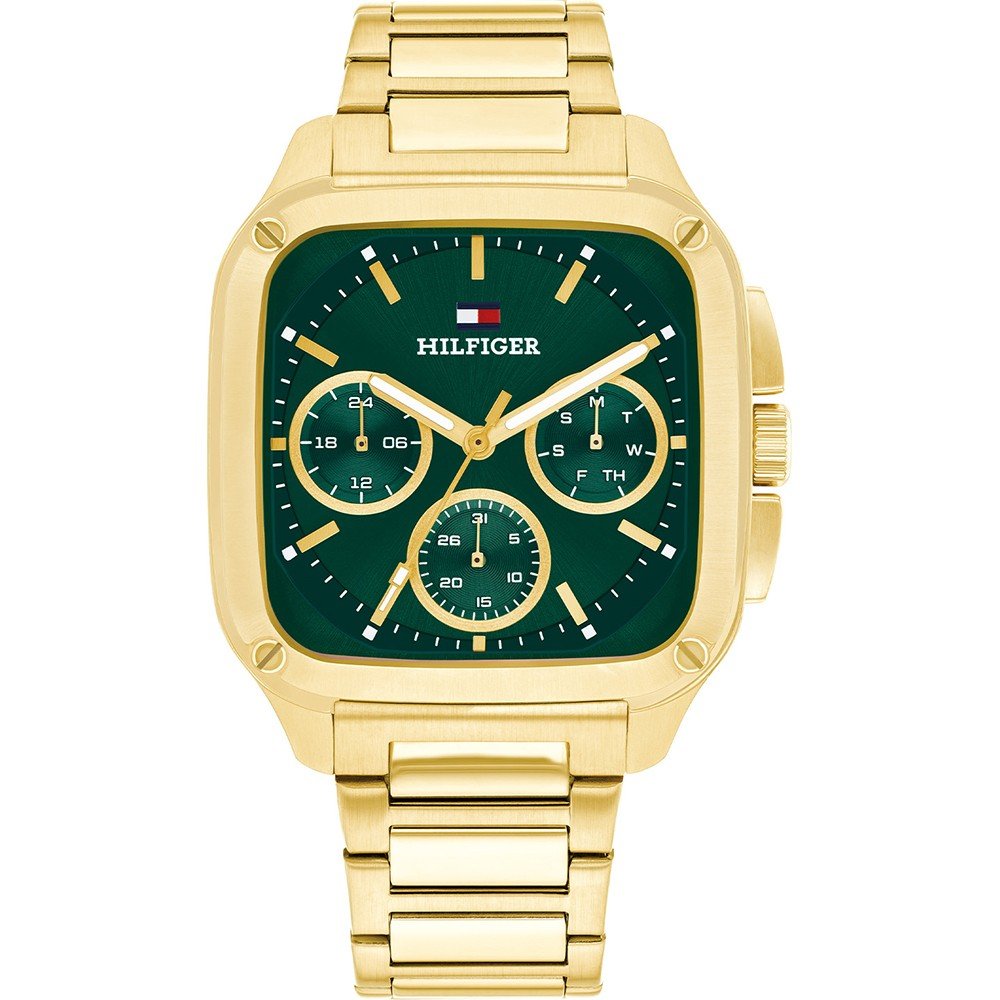 Tommy Hilfiger 1792223 Horloge