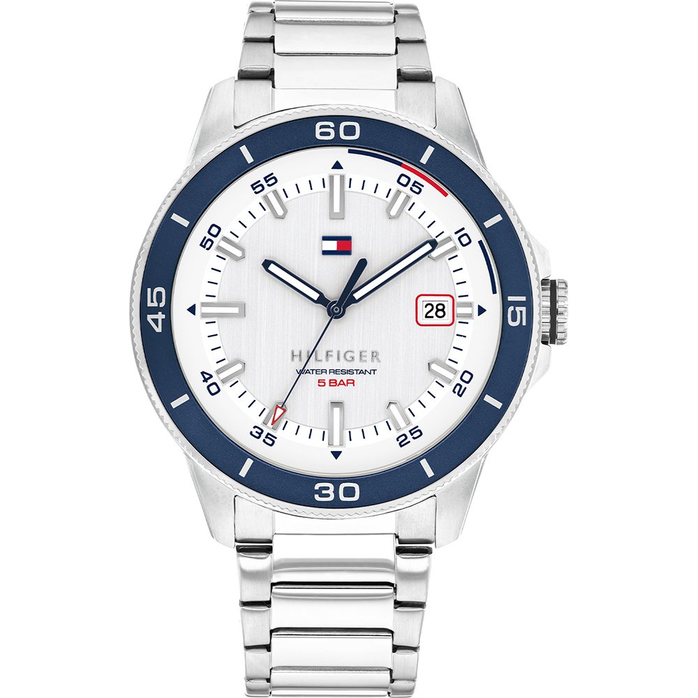 Tommy Hilfiger 1792227 Horloge