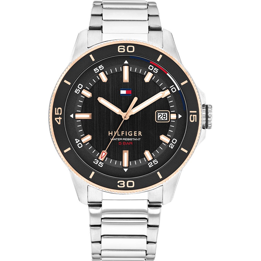 Tommy Hilfiger 1792228 Horloge