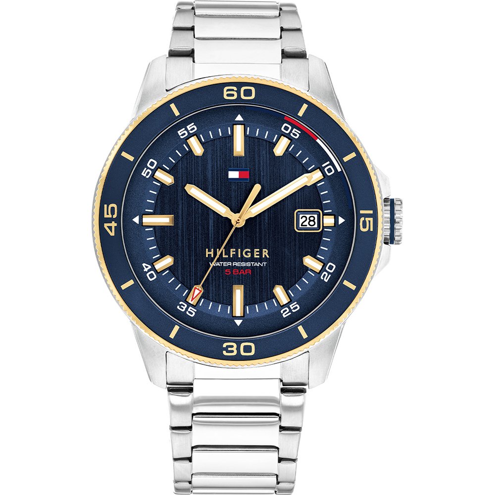 Tommy Hilfiger 1792229 Horloge