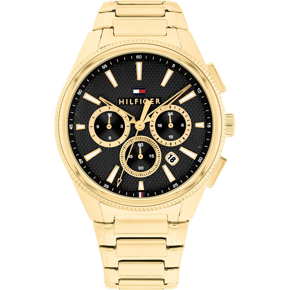 Tommy Hilfiger 1792254 Horloge