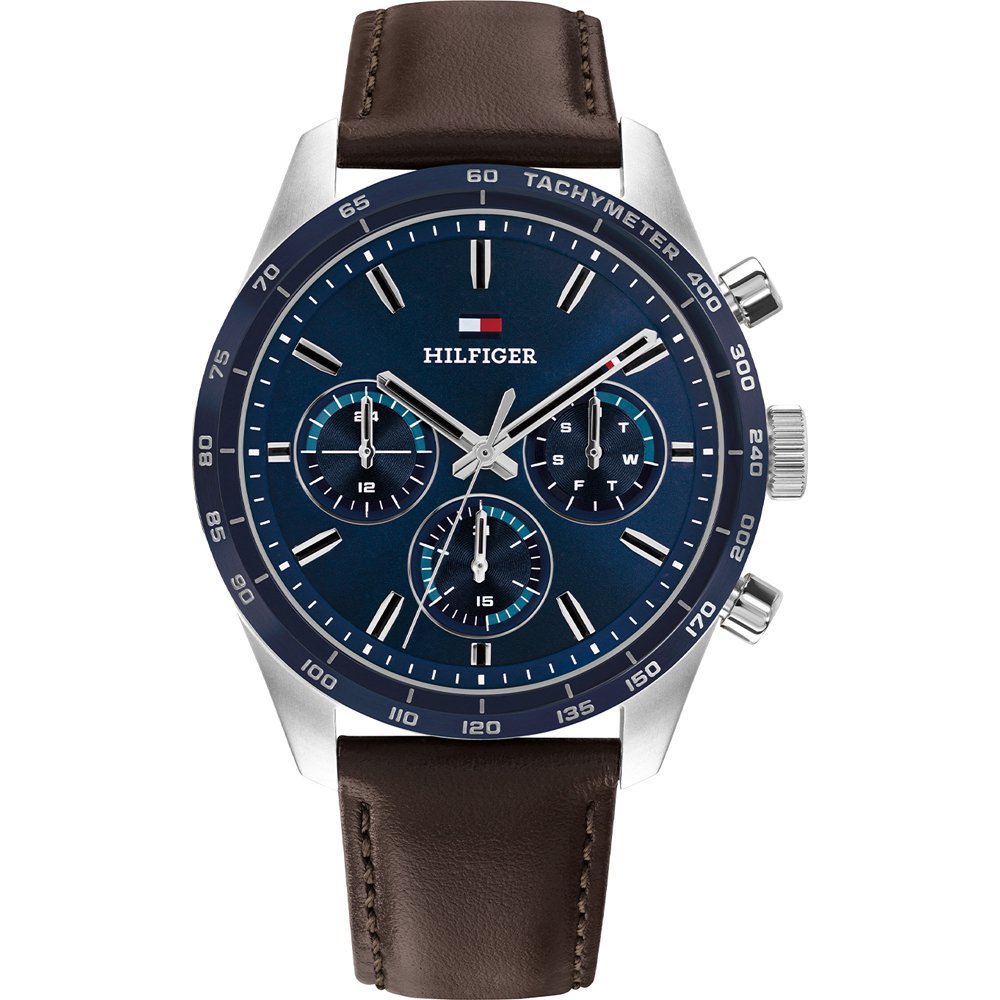 Tommy Hilfiger 1792276 Horloge