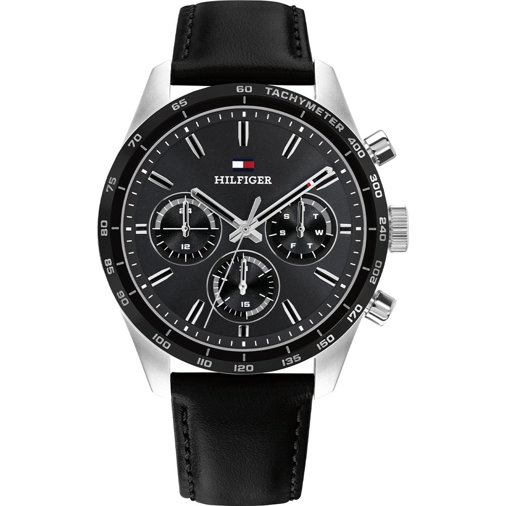 Tommy Hilfiger 1792277 Horloge