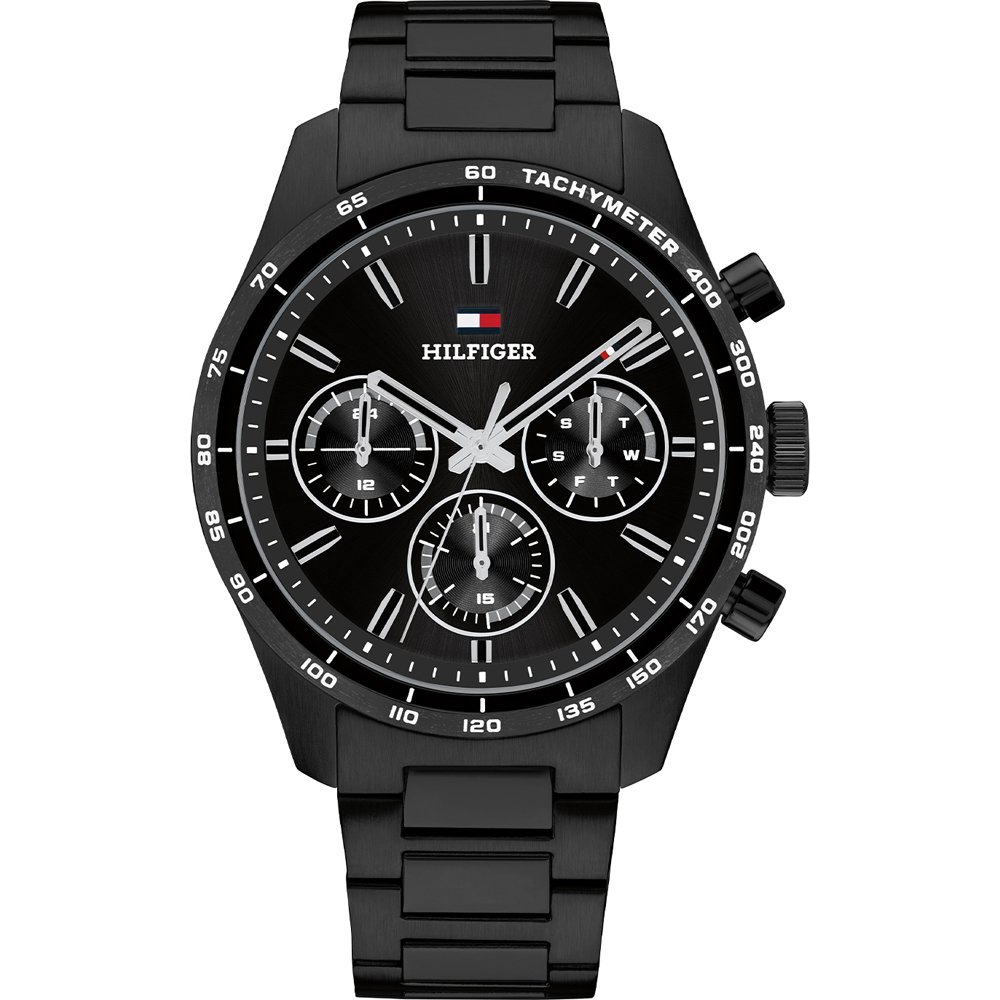 Tommy Hilfiger 1792280 Horloge