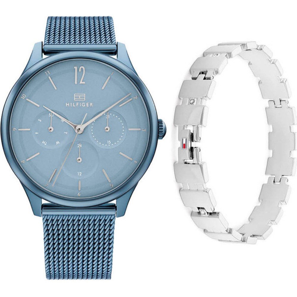 Tommy Hilfiger 2770018 Horloge