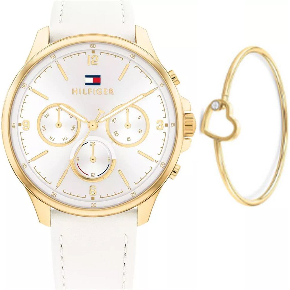 Tommy Hilfiger 2770123 Horloge
