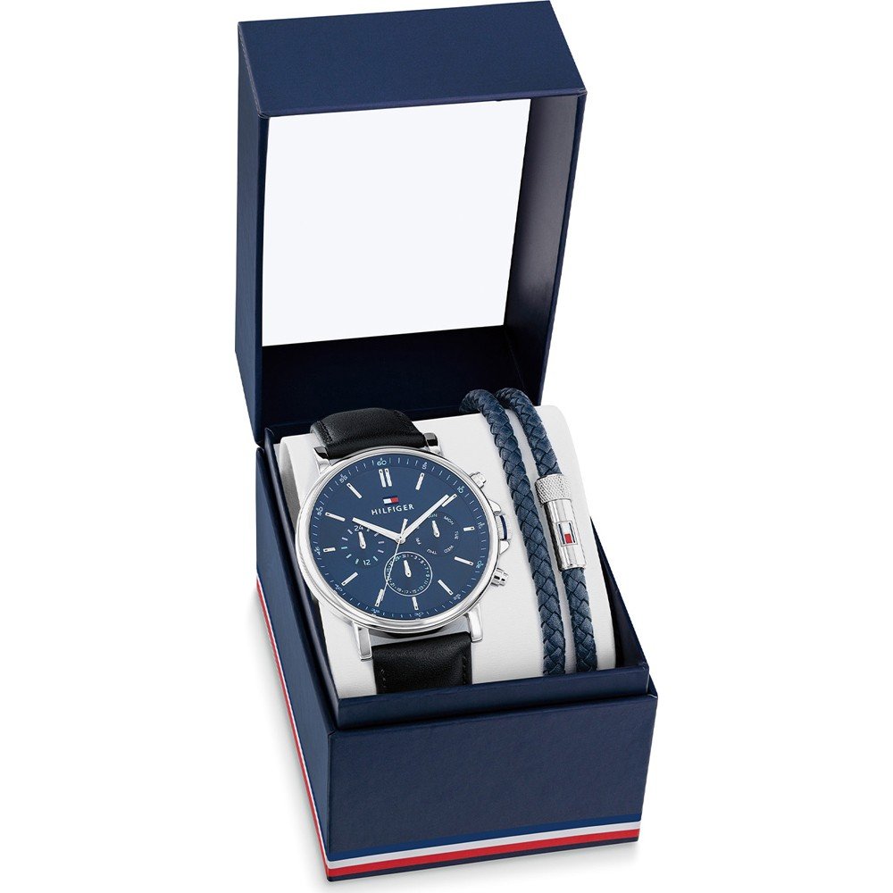 Tommy Hilfiger 2770161 Horloge