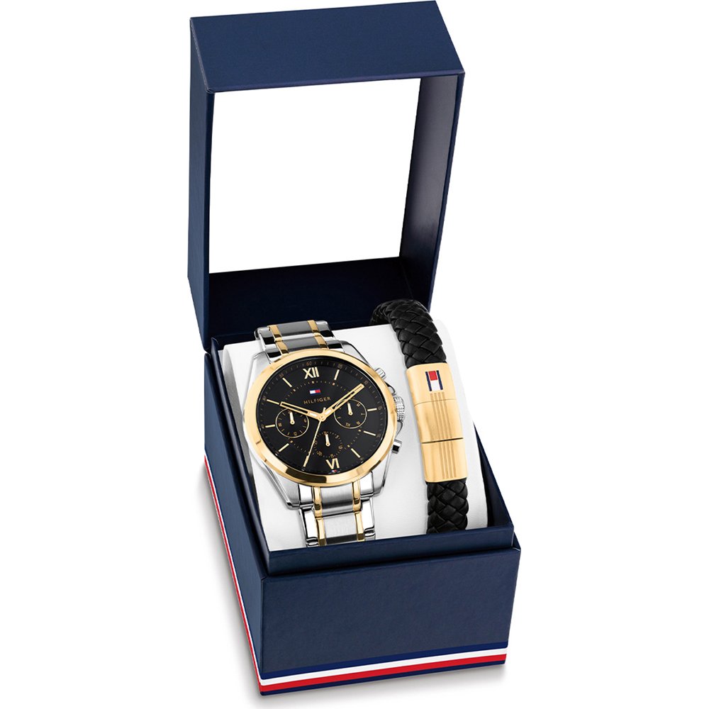 Tommy Hilfiger 2770248 Horloge