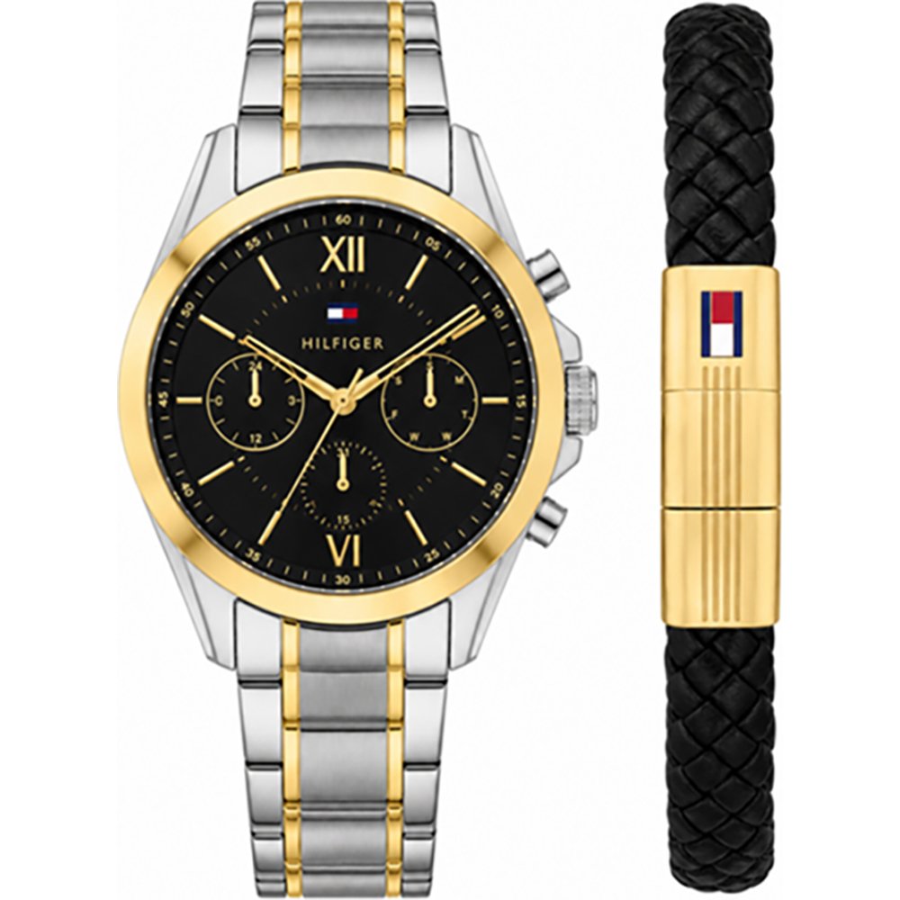 Tommy Hilfiger 2770248 Horloge