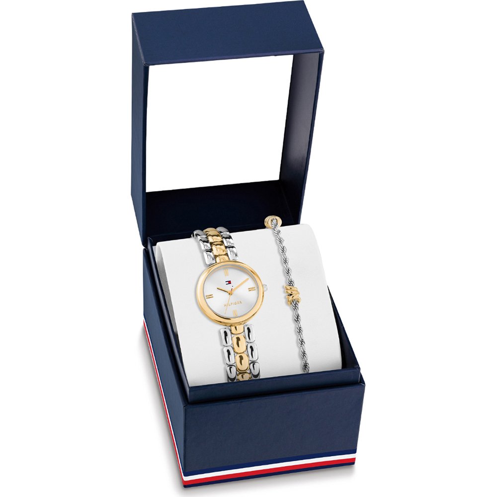 Tommy Hilfiger 2770250 Horloge