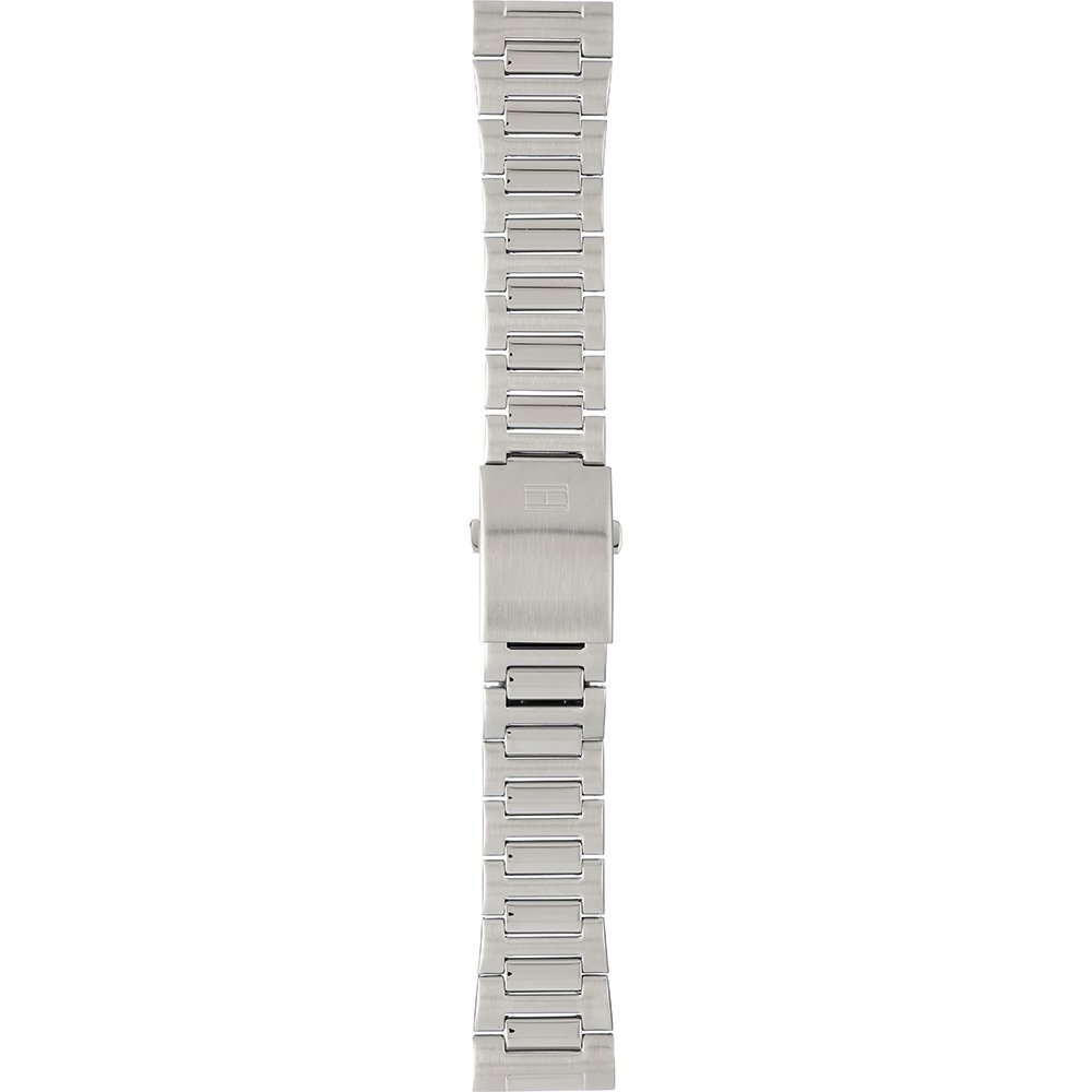 Tommy Hilfiger 679000200 Horlogeband