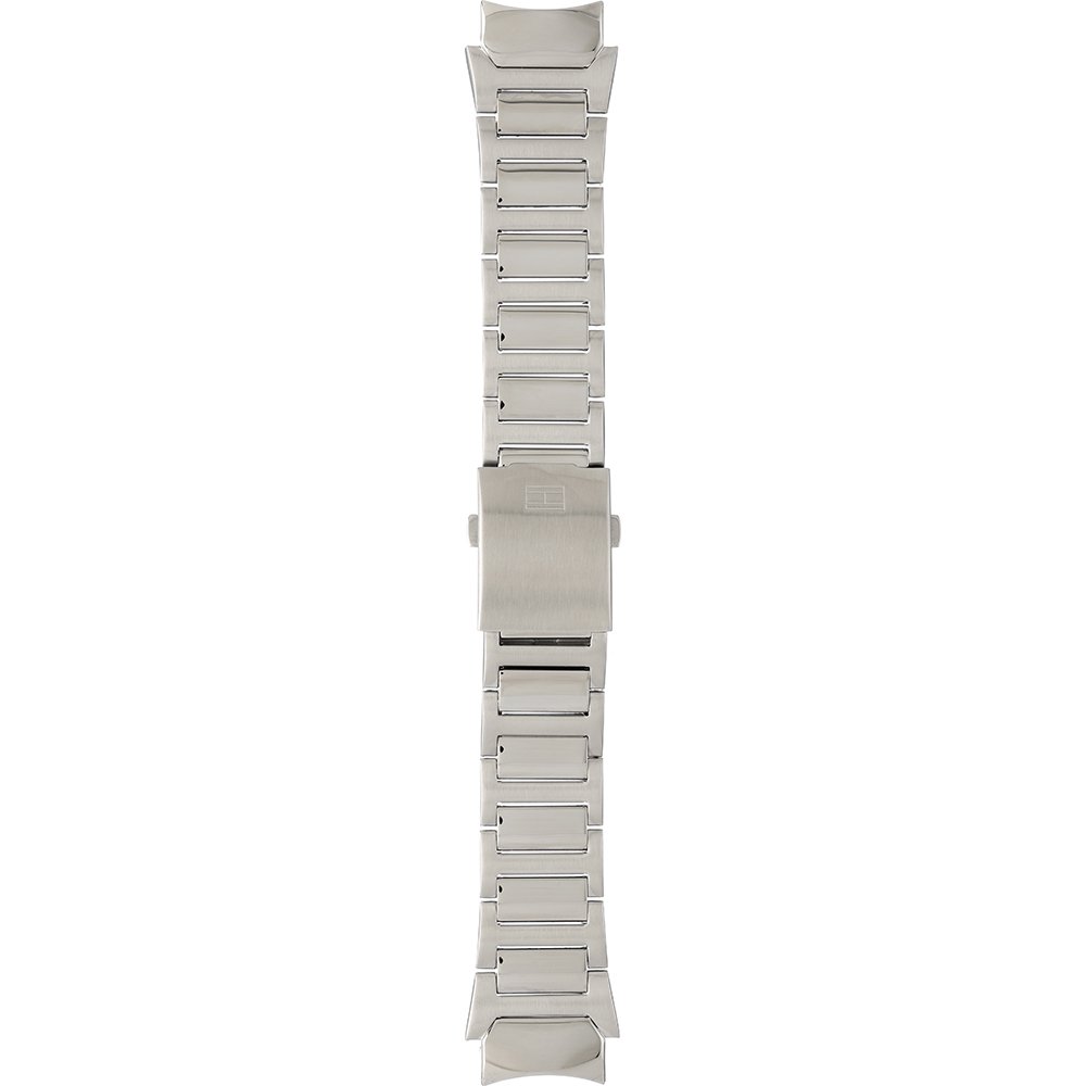 Tommy Hilfiger 679000207 Horlogeband