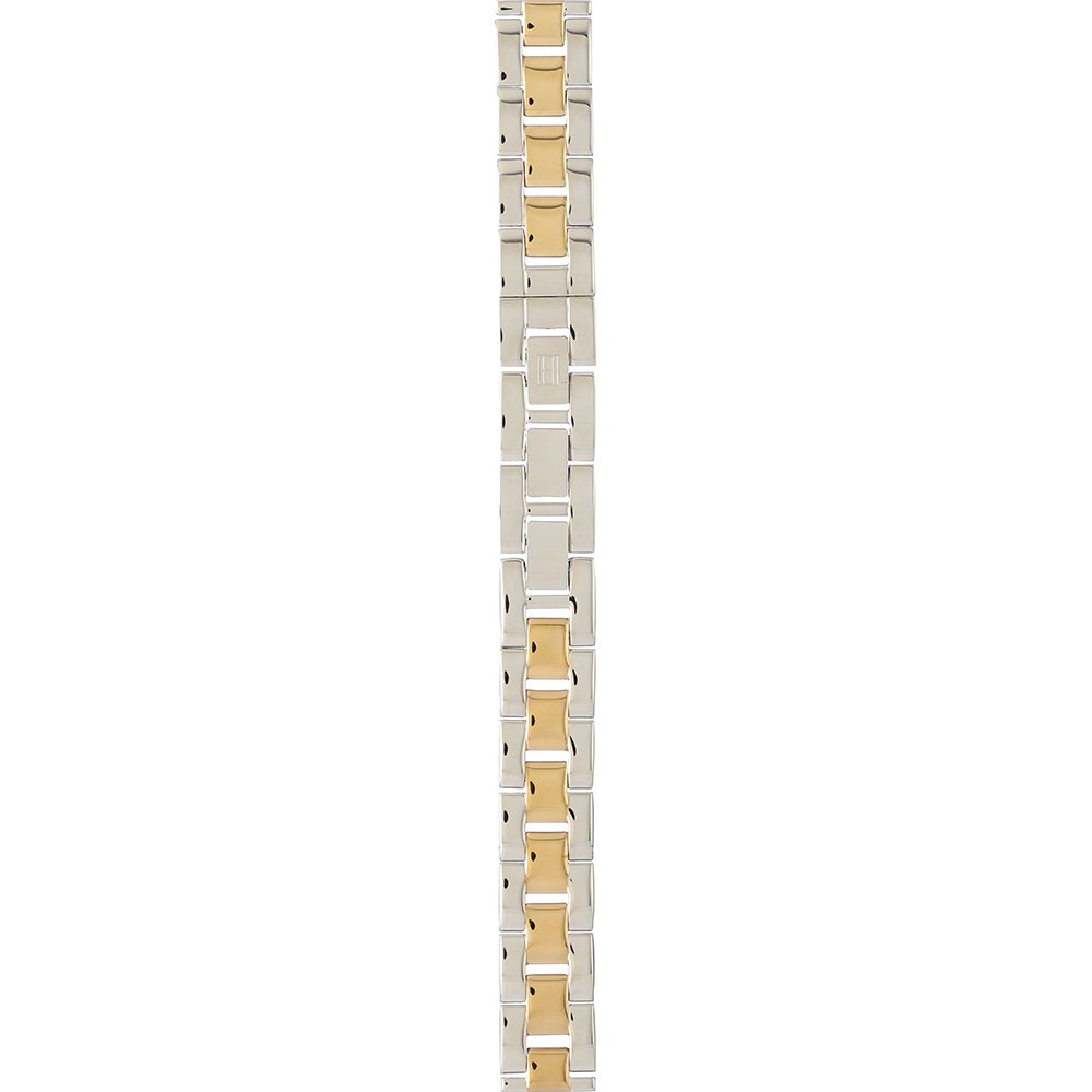 Tommy Hilfiger 679000211 Horlogeband