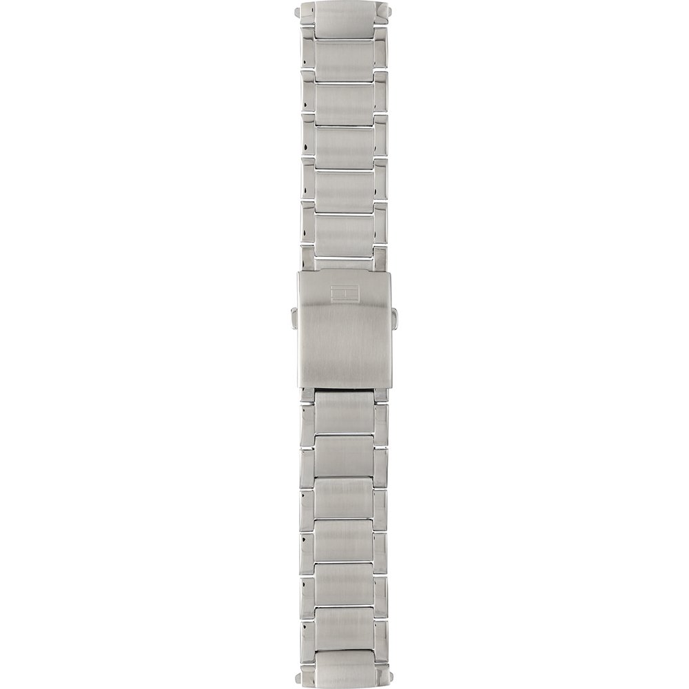 Tommy Hilfiger 679000244 Horlogeband
