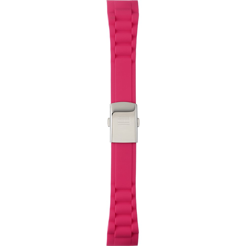 Tommy Hilfiger 679300296 Horlogeband