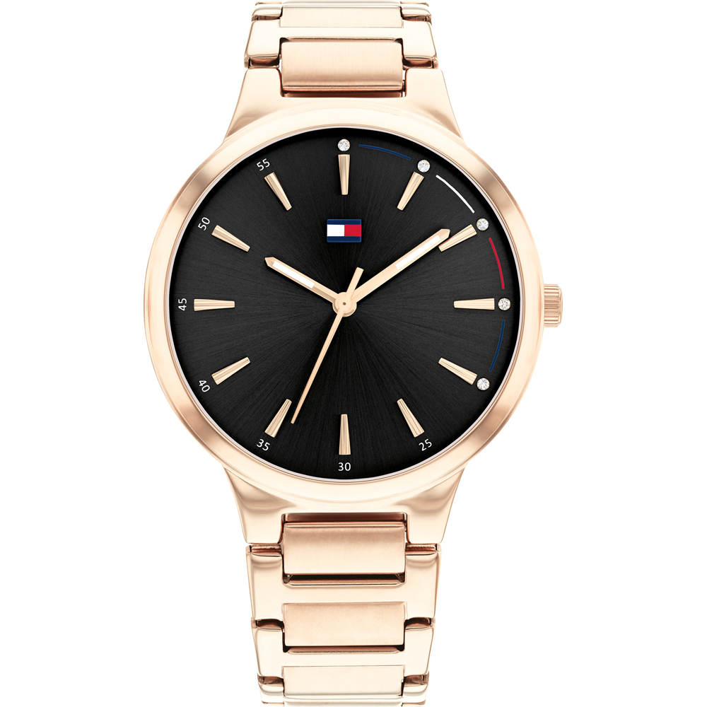 Tommy hilfiger horloge