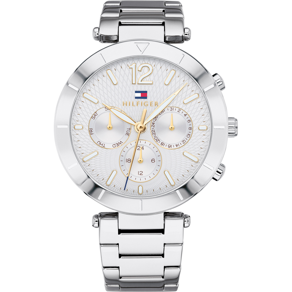 Tommy Hilfiger 1781877 Horloge