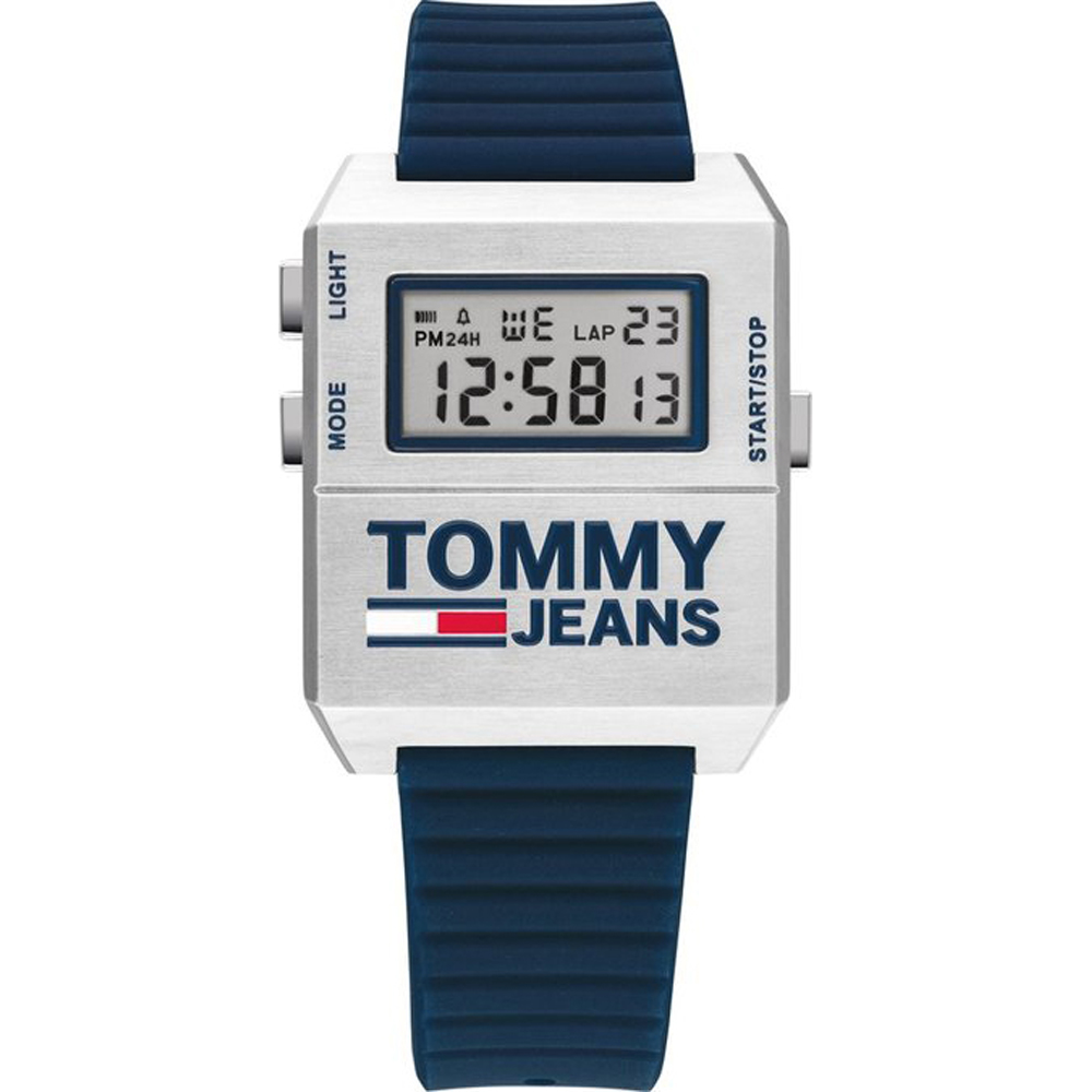 Tommy Hilfiger TH1791673 Heren Horloge 32,5 mm