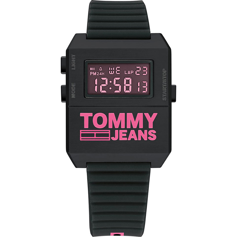 Tommy Hilfiger 1791676 Horloge