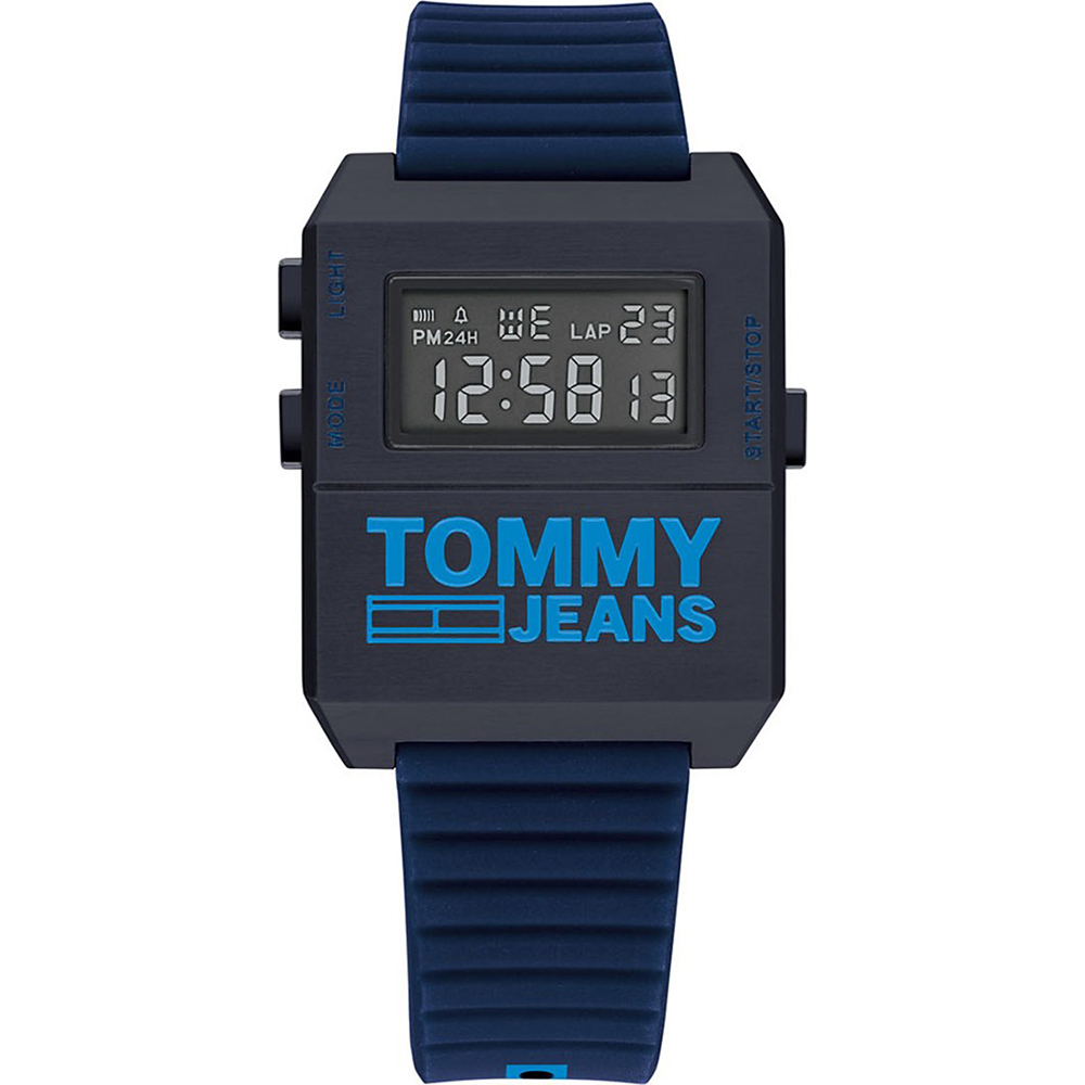 Tommy Hilfiger 1791677 Horloge