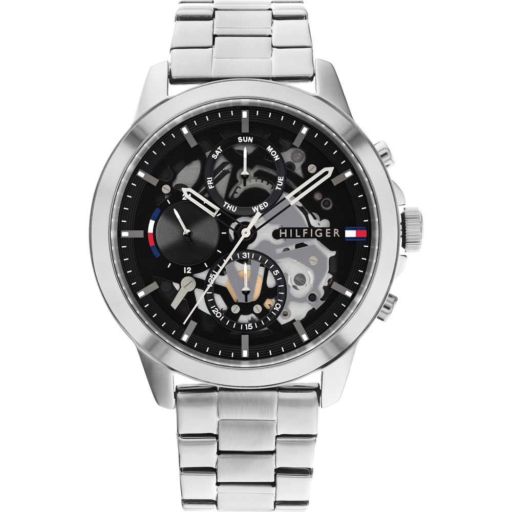 Tommy Hilfiger 1710477 Horloge