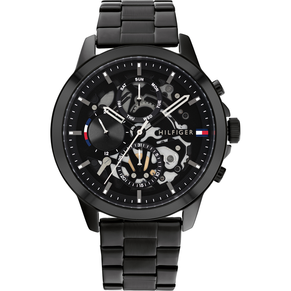 Tommy Hilfiger 1710478 Horloge