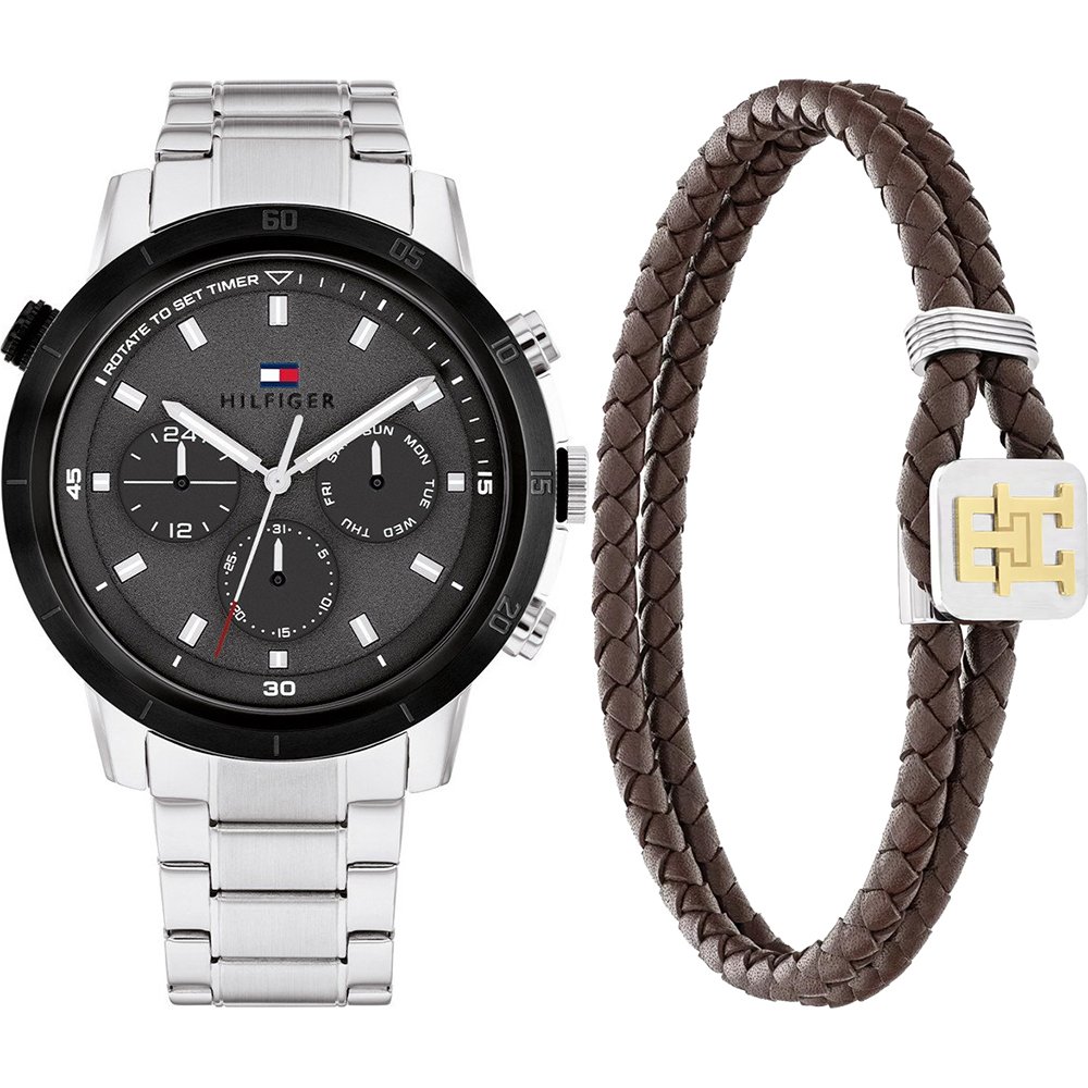 Tommy Hilfiger TJ2770001 Horloge