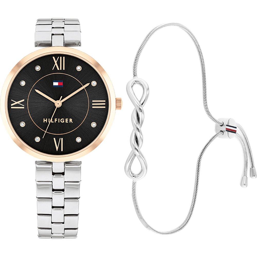 Tommy Hilfiger TJ2770004 Horloge