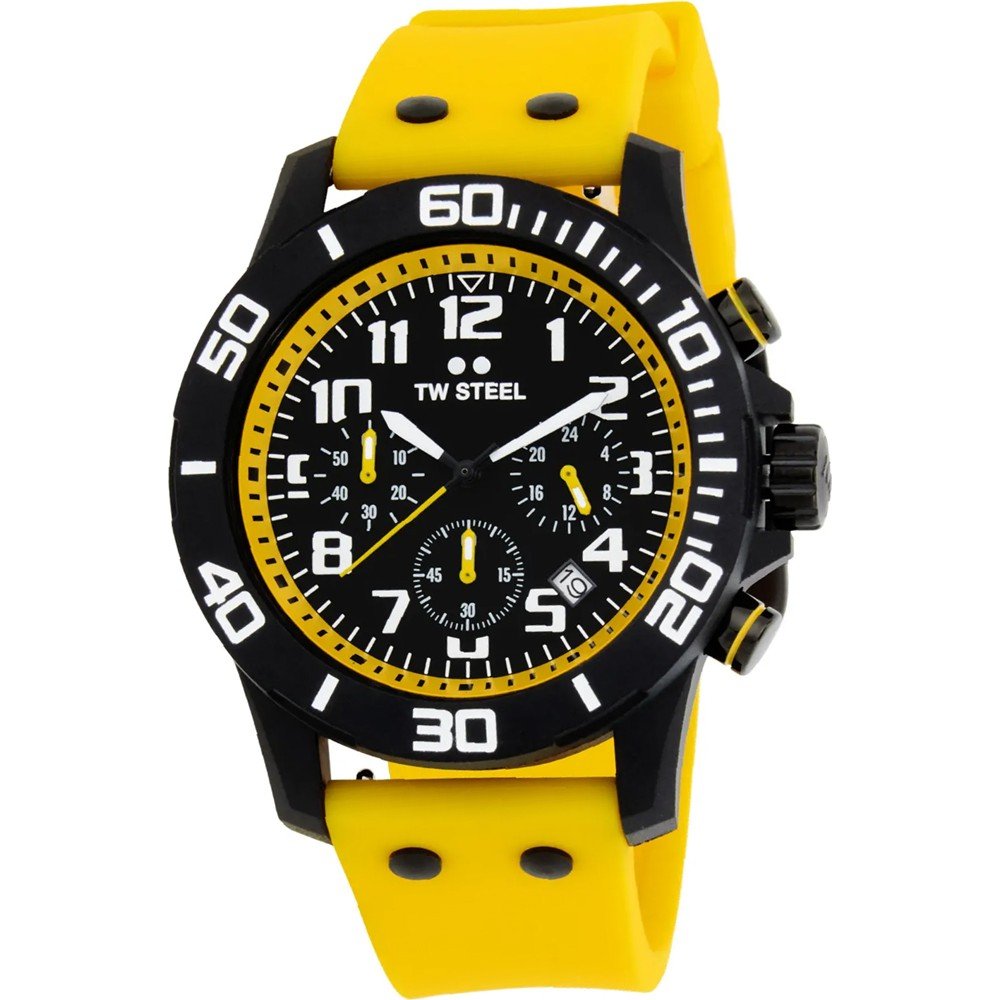 Tw steel horloge