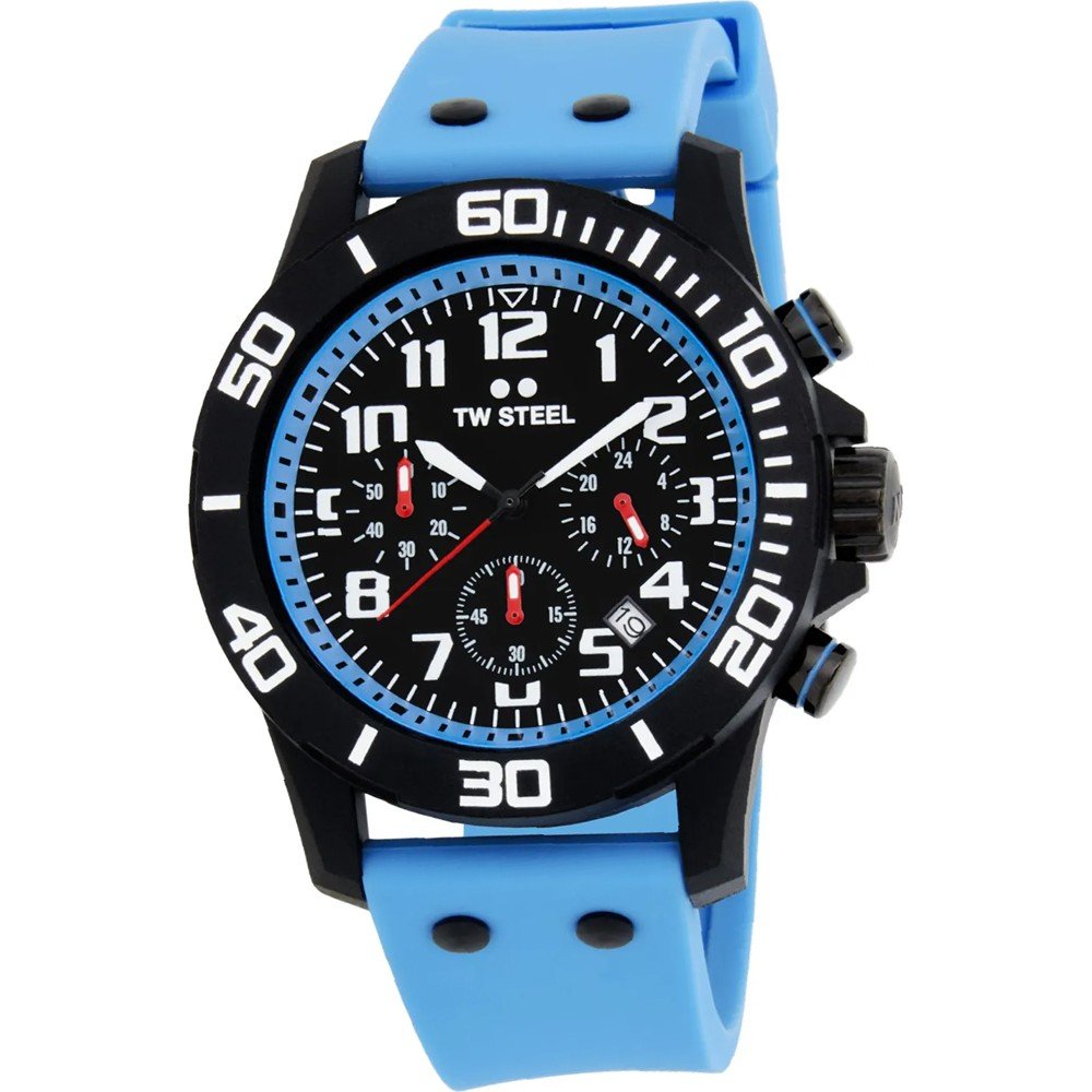 Tw steel horloge