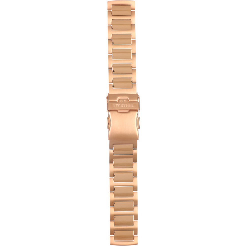 TW Steel TW Steel Straps TWB301 band