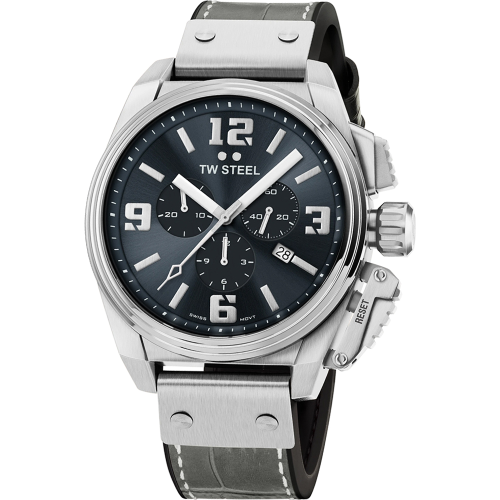TW Steel Canteen TW1013-1 Horloge