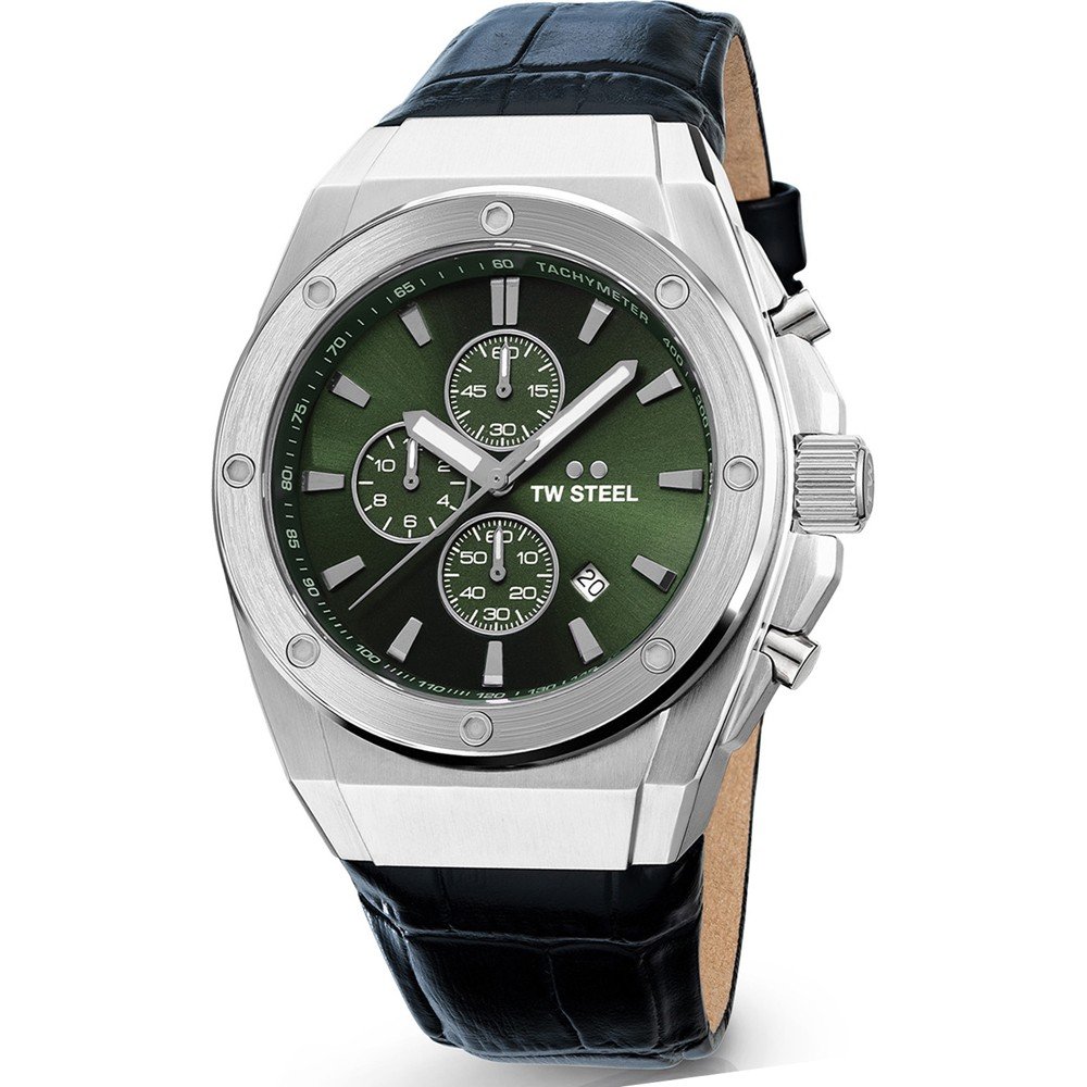 TW Steel Tech CE4101 CEO Tech Horloge