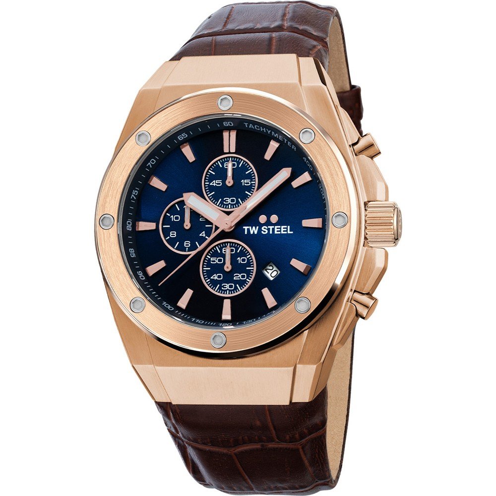TW Steel Tech CE4106 CEO Tech Horloge