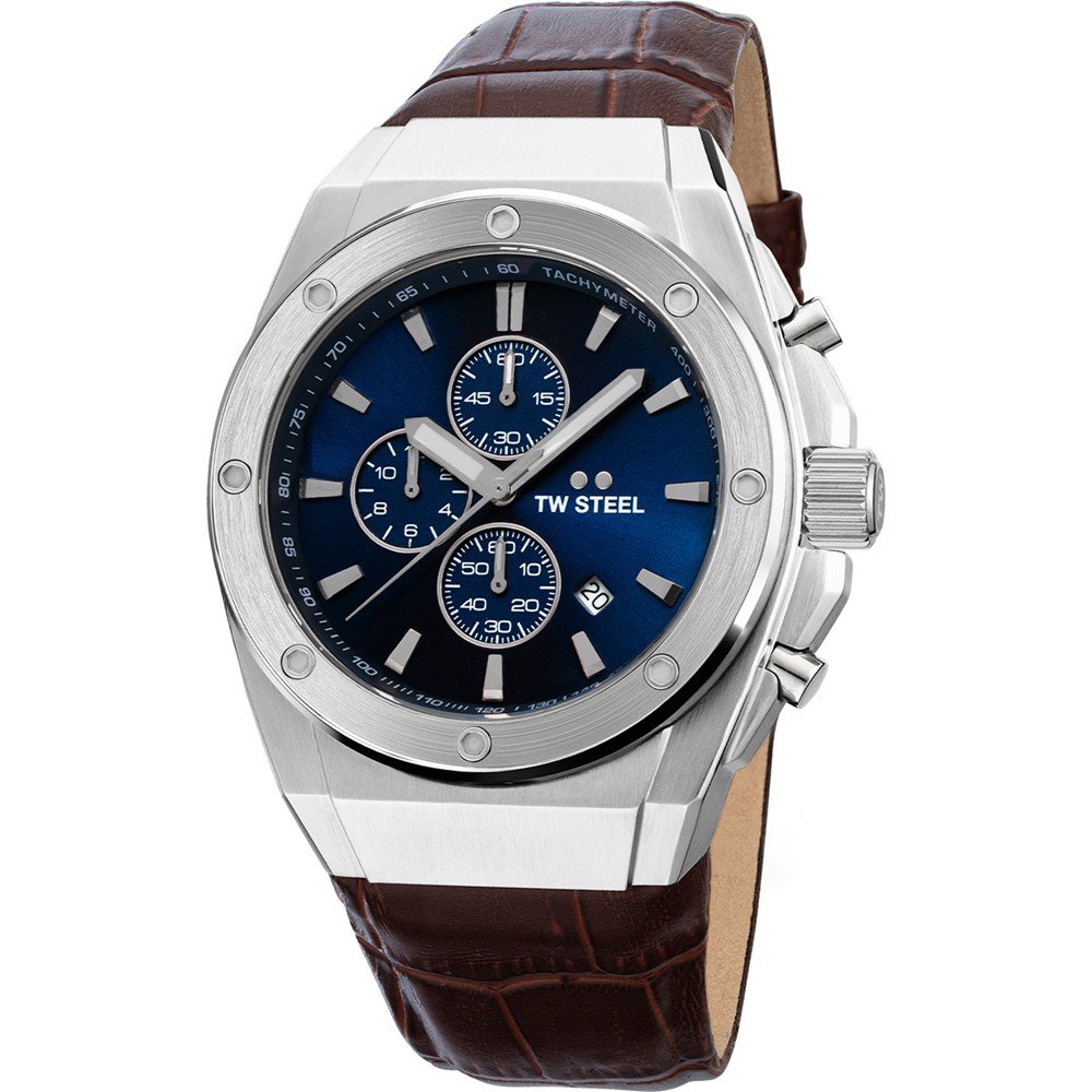 TW Steel Tech CE4107 CEO Tech Horloge