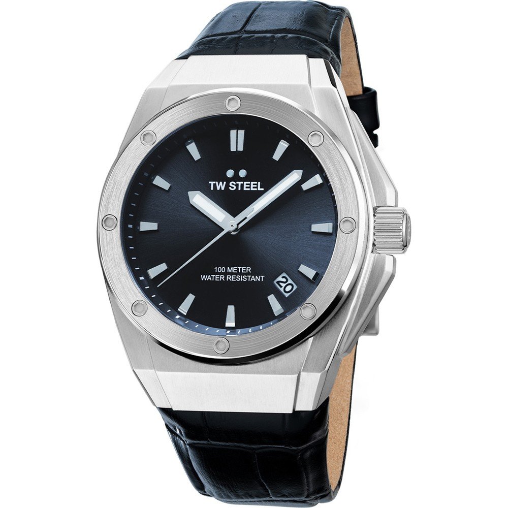 TW Steel Tech CE4108 CEO Tech Horloge