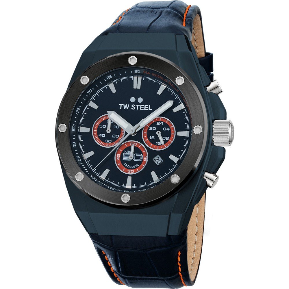 Tw steel horloge